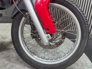 BMW F650 1995 FUNDURO 34K PROJECT ENDURO BIKE 650CC SINGLE 14