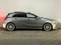 Mercedes-Benz A Class A 200 D AMG LINE PREMIUM PLUS 5