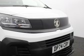 Vauxhall Vivaro Double Cab 2.0 Turbo D Prime H1 Euro 6 (145 ps) 40