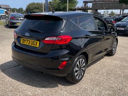 Ford Fiesta 1.0 Fiesta Titanium T 5dr 9