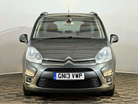 Citroen C4 Grand Picasso PLATINUM E-HDI 1.6 EGS6 7 SEATER 3