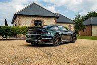 Porsche 911 3.7T 992 Turbo S PDK 4WD Euro 6 (s/s) 2dr 11