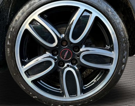 Mini Hatch 2.0 Cooper S 5dr 14