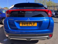 Mitsubishi Eclipse Cross 4 6