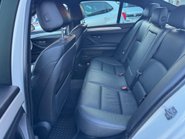 BMW 5 Series 2.0 525d M Sport Auto Euro 6 (s/s) 4dr 11