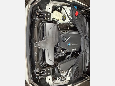 BMW 1 Series 118D M SPORT 10
