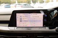 Volkswagen Golf R-LINE ETSI DSG 21