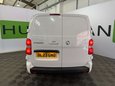 Vauxhall Vivaro 1.5 Vivaro F2900 Professional S/S 8