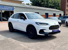 Honda ZR-V 2.0 ZR-V Sport i-MMD CVT 5dr 4