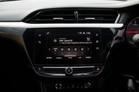 Vauxhall Corsa GRIFFIN 22