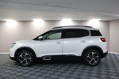 Citroen C5 Aircross BLUEHDI FLAIR S/S 18
