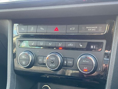 SEAT Ateca 2.0 Ateca Cupra 300 Comfort and Sound 4Drive Semi-Auto 4WD 5dr 15