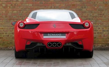 Ferrari 458 Italia 14