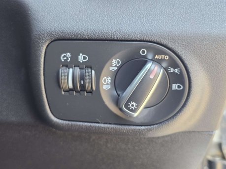 Audi A1 1.4 TFSI Sport Sportback S Tronic Euro 5 (s/s) 5dr 24