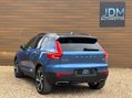 Volvo XC40 2.0 XC40 R-Design Pro T4 Auto 5dr 7