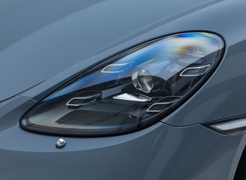 Porsche 718 BOXSTER GTS PDK 39