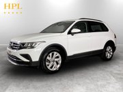 Volkswagen Tiguan 1.5 TSI Life SUV 5dr Petrol Manual Euro 6 (s/s) (150 ps) Air Con - Alloy Wh 5