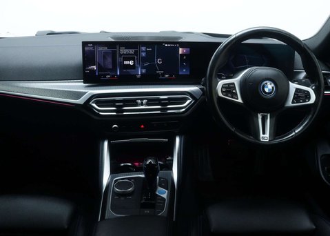 BMW I4 i4 M50 4WD 5dr 54