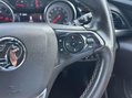 Vauxhall Insignia 1.5i Turbo GPF SRi Nav Grand Sport Euro 6 (s/s) 5dr 49