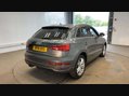 Audi Q3 1.4 Q3 S Line Edition TFSI 5dr 3