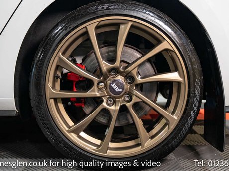 Volkswagen Golf 2.0 TSI GTI Performance Hatchback 5dr Petrol Manual Euro 6 (s/s) (245 ps) 31