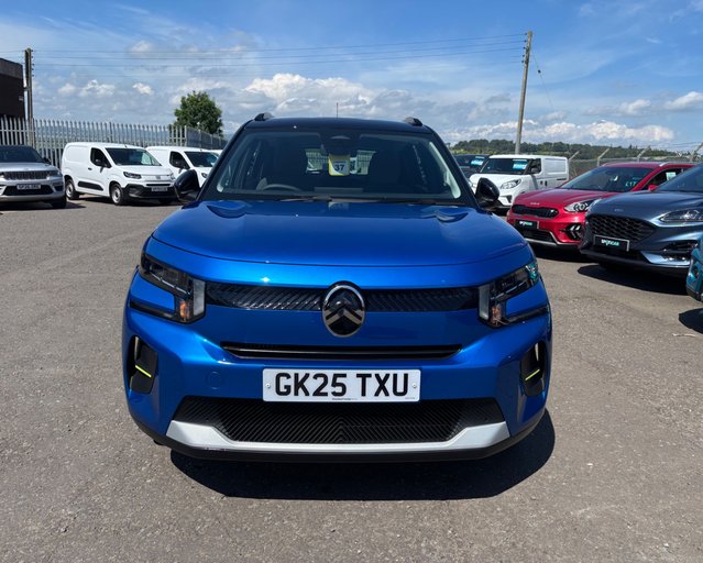Citroen C3 PLUS TURBO