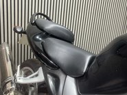 Suzuki SV650X SV650 1999 22K GREAT RUNNING PROJECT BIKE 650CC A2 13