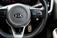 Kia Picanto X-LINE 19