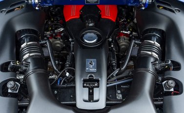 Ferrari 488 Spider 35