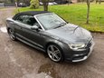 Audi A3 TFSI S LINE 21