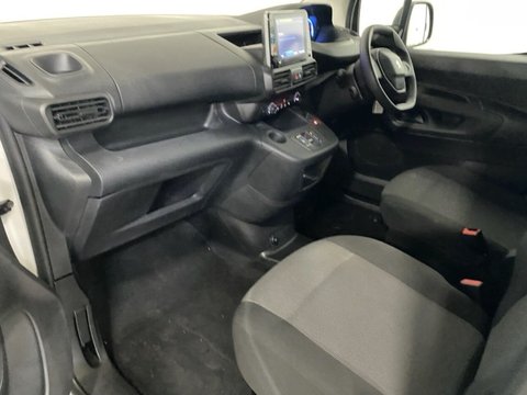 Peugeot Partner PROFESSIONAL PREMIUM PLUS L1 12