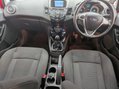 Ford Fiesta 1.2 ZETEC 15