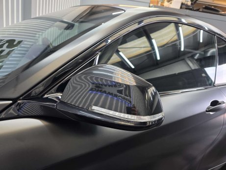 BMW M2 3.0i Coupe 2dr Petrol DCT Euro 6 (s/s) (370 ps) 20