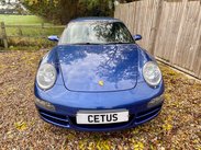 Porsche 911 3.8 997 Carrera S Tiptronic S 2dr 9