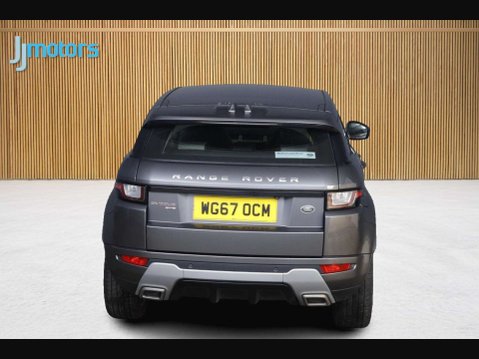 Land Rover Range Rover Evoque 2.0 Si4 HSE Dynamic SUV 5dr Petrol Auto 4WD Euro 6 (s/s) (240 ps) 3