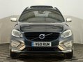 Volvo XC60 D4 R-DESIGN NAV AWD 2