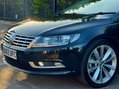 Volkswagen CC 2.0 CC GT TSi Semi-Auto 4dr 29