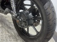 Kawasaki Z 1982 CUSTOM CHOP BUILD 750CC CLASSIC PROJECT BIKE 17