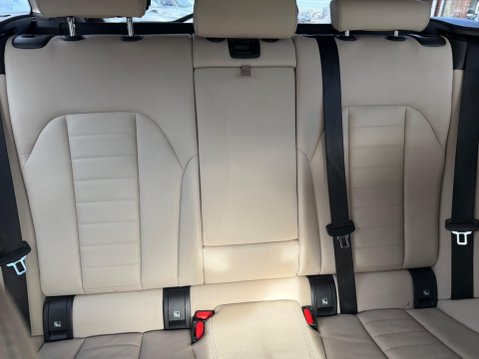 BMW 3 Series 2.0 320d Sport Touring Auto Euro 6 (s/s) 5dr 50