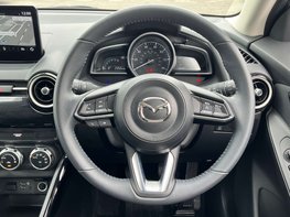 Mazda 2 1.5 Mazda2 Exclusive-Line MHEV 5dr 20