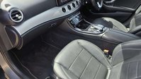 Mercedes-Benz E Class 3.0 E350d V6 SE (Premium) Saloon 4dr Diesel G-Tronic+ Euro 6 (s/s) (258 ps) 29