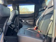 Ford Ranger WILDTRAK ECOBLUE 9