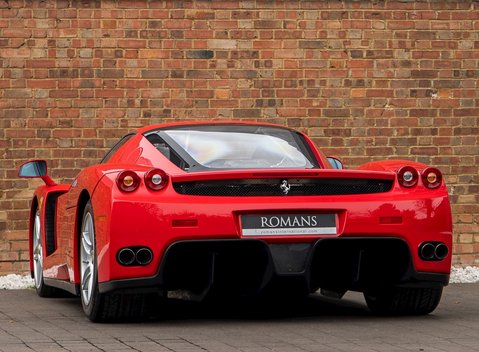 Ferrari Enzo 3