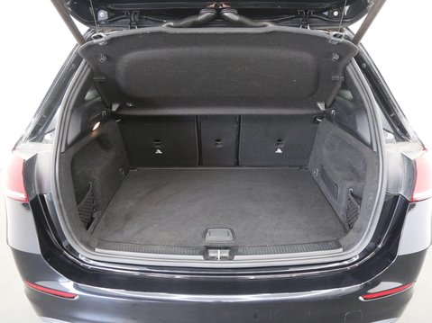 Mercedes-Benz B Class 2.0 B200d AMG Line 8G-DCT Euro 6 (s/s) 5dr 25