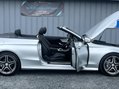 Mercedes-Benz C Class 2.1 C220d AMG Line (Premium Plus) Cabriolet G-Tronic+ Euro 6 (s/s) 2dr 16
