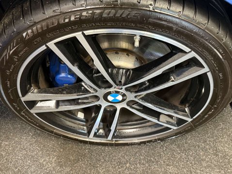 BMW 2 Series 1.5 218i M Sport Auto 2dr 17