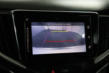 Suzuki Baleno SZ5 BOOSTERJET 37