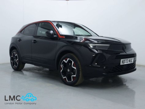 Vauxhall Mokka 1.2 Turbo GS Line SUV 5dr Petrol Auto Euro 6 (s/s) (130 ps)