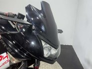 Kawasaki Er ER6 2006 PROJECT TWIN 650CC SPARES OR REPAIR A2 BREAKER 26