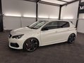 Peugeot 308 1.6 THP GTi by Peugeot Sport Euro 6 (s/s) 5dr 52